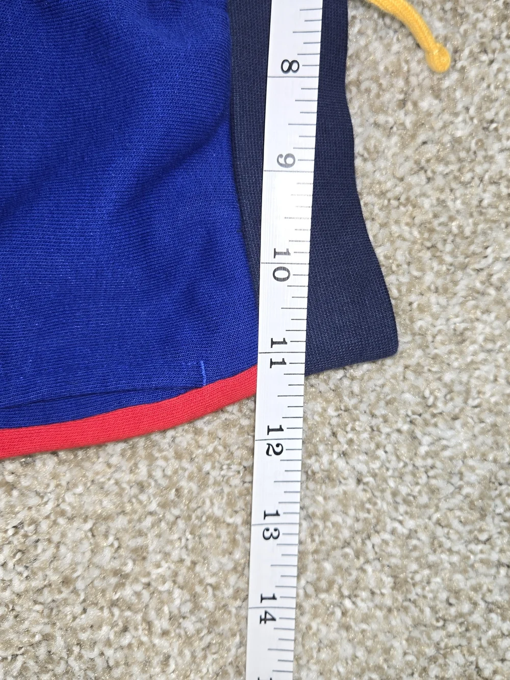 Polo Ralph Lauren Kids Logo Shorts